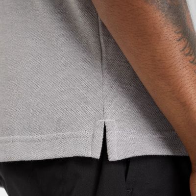 17. Koszulka New Balance Cotton Pique Polo M MT51519AG