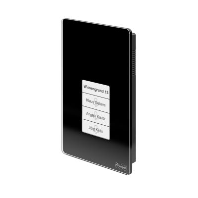 8. Terminal kontroli dostępu Auerswald TFS-Dialog 400