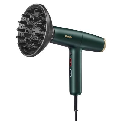 29. Suszarka do włosów BABYLISS D6555DE