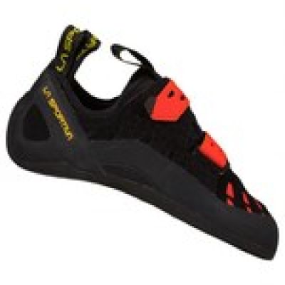 Buty tarantula-black-poppy-39 LA SPORTIVA