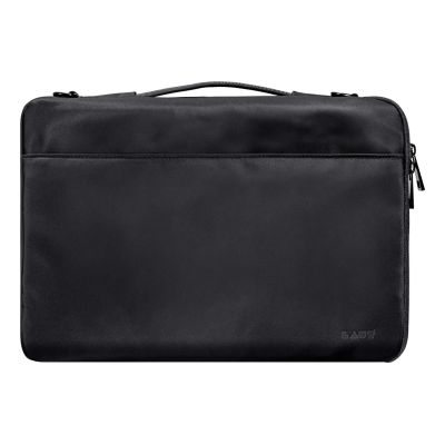 10. LAUT NOVI 35,6 cm (14") Etui kieszeniowe Czarny