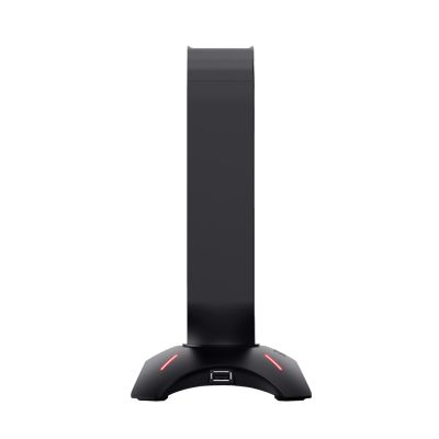 8. Stojak na słuchawki TRUST GXT265 CINTAR RGB HEADSET STAND