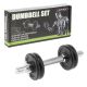 44. Hantla z gwintem HMS SG01 7 kg