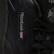 4. Sneakersy Reebok CLUB C BLACK/CHARCOAL-INT (100000198)
