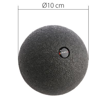 14. Pojedyńcza piłka do masażu  HMS BLM01 10CM 