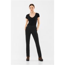 Spodnie damskie VIKING Rago Lady czarne   S