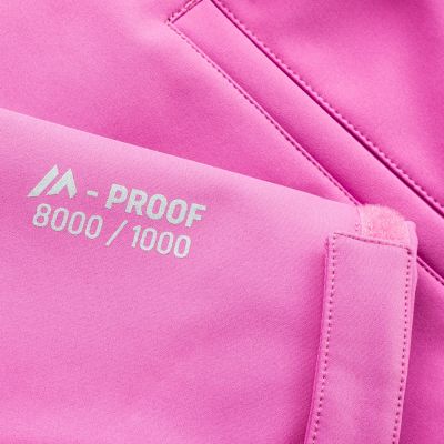 5. Dziecięcy Softshell NEDO KIDS