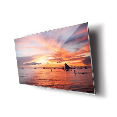 4. B-Tech BTV502 119,4 cm (47") Czarny