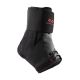 2. Stabilizator ochraniacz kostki i stopy McDavid Ankle Brace czarny- 195