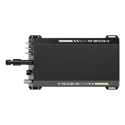 5. MOZA Baza na joystick Yoke AY210 (AS011)
