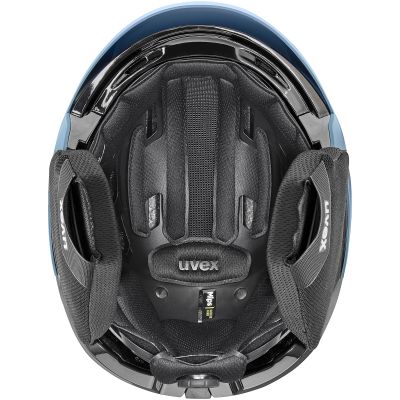 Kask narciarski UVEX Levitate MIPS