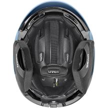 Kask narciarski UVEX Levitate MIPS