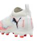 9. Buty piłkarskie Puma Future 8 Match FG/AG Jr 108614 01