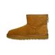 2. Buty damskie śniegowce UGG W Classic Mini Bailey Zip - 1151230-CHE