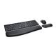 3. Kensington Bezprzewodowy zestaw klawiatury i myszy PRO Fit® - Niemcy