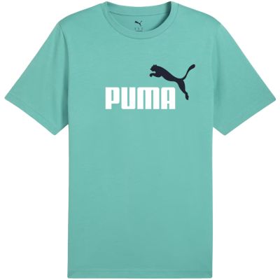 3. Koszulka Puma Ess 2 Color No.1 Logo M 684708 59