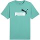 3. Koszulka Puma Ess 2 Color No.1 Logo M 684708 59