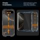 4. Szkło hartowane Tech-Protect Quick Set+ 2-pack na iPhone 13 / 13 PRO / 14 / 16e / 17e