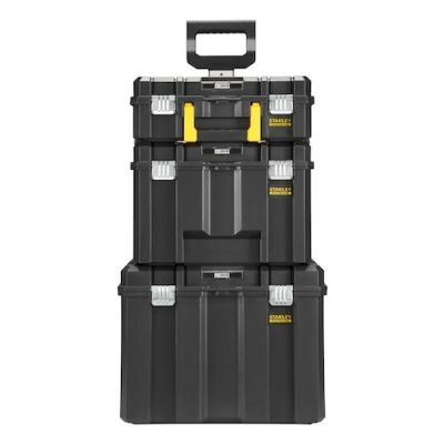 2. Stanley FATMAX FMST75753-9 walizka na narzędzia Czarny