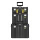 2. Stanley FATMAX FMST75753-9 walizka na narzędzia Czarny