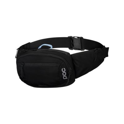 POC Lamina Hip Pack saszetka Czarny