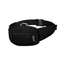 POC Lamina Hip Pack saszetka Czarny