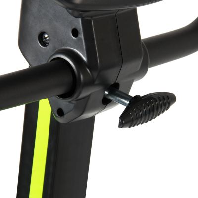 15. VIRTUFIT ICONSOLE HTR 2.1 ERGOMETR ROWER TRENINGOWY