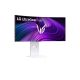 10. Monitor OLED 34" Curved 34GX90SA-W LG