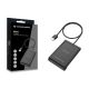 4. Conceptronic BIAN11B czytnik do kart chipowych Wewnętrzna USB USB 2.0 Czarny