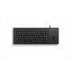 2. CHERRY XS Trackball G84-5400 klawiatura Biuro USB QWERTZ Niemiecki Czarny