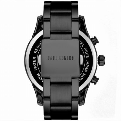 6. Zegarek Męski Paul Lorens PL11652B6-1A5