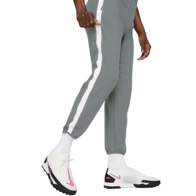 3. Spodnie Nike NK Dry Academy Pant Adj Wvn Sa M CZ0988 019