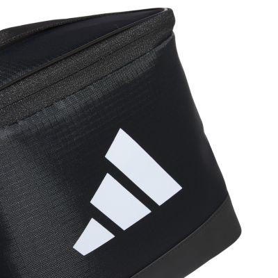5. Torba termiczna adidas czarna IN2869