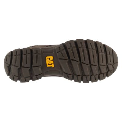 4. Caterpillar Threshold Low P726894 Brązowe 41