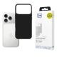 3. Etui 3mk Matt Case na Apple iPhone 17 Pro - czarne