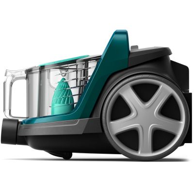 2. Odkurzacz PHILIPS PowerPro Active FC 9555/09