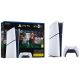 10. Konsola Sony PlayStation 5  Digital 825GB + EA Sports FC26