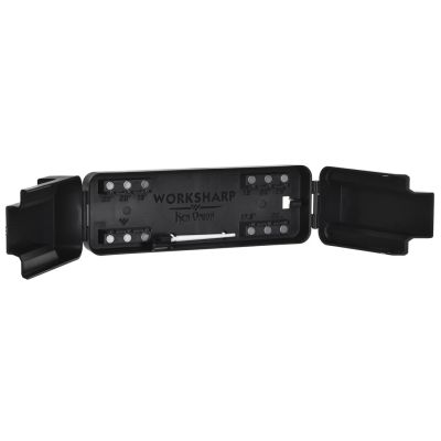 8. Ostrzałka Work Sharp Angle Set Knife Sharpener