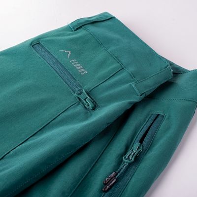 11. Spodnie Elbrus Gaude Tg Jr 92800396542