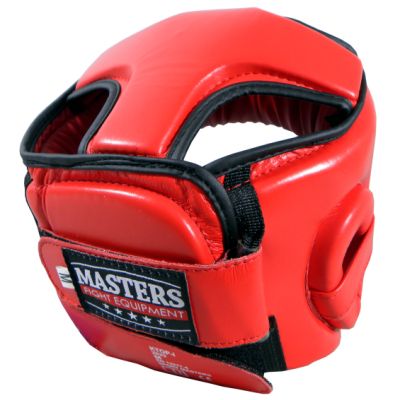 19. Kask turniejowy MASTERS - KTOP-1 0217-02M