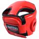 19. Kask turniejowy MASTERS - KTOP-1 0217-02M