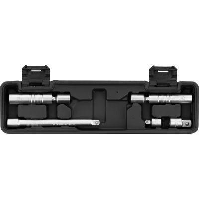 2. Zestaw dynamometryczny do wymiany świec YT-07843 YATO