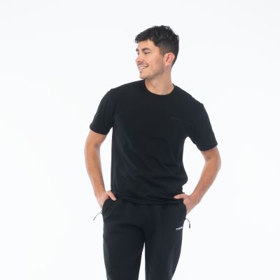 8. Męska Koszulka z krótkim rękawem FROXALI