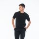 8. Męska Koszulka z krótkim rękawem FROXALI