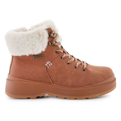 6. Skechers Park City 168087-CSNT Chestnut