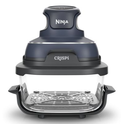 6. NINJA CRISPi Single 3.8 L Airfryer FN101EUGY