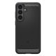 2. Etui Spigen Rugged Armor na Samsung Galaxy S26 FE / S25 FE - czarne matowe