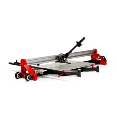 RUBI PRZYRZĄD GLAZURNICZY TK- 850 PREMIUM