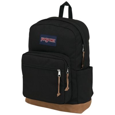 2. JanSport Right Pack Backpack EK0A5BAPN55 Czarne One size