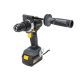 Wiertarka bezprzewodowa CORDLESS DRILL CD-B0718 18V BL 4AH